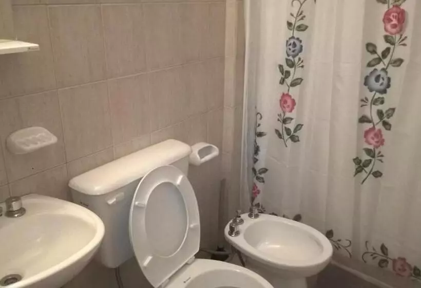 Bambú Apart