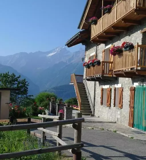 B&b Lo Van   Camere Al Verde Villaggio Di Rumiod