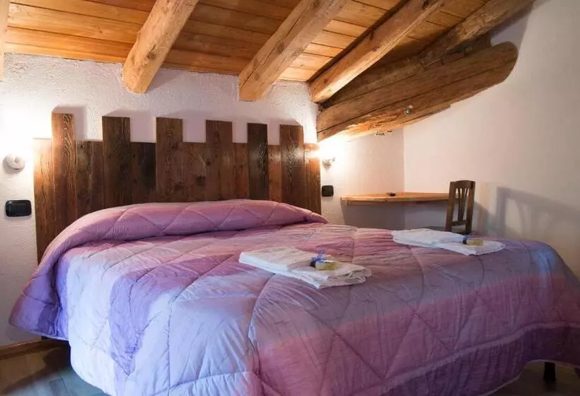 B&b Lo Van   Camere Al Verde Villaggio Di Rumiod