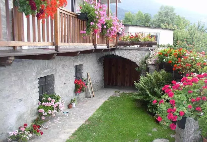 B&b Lo Van   Camere Al Verde Villaggio Di Rumiod