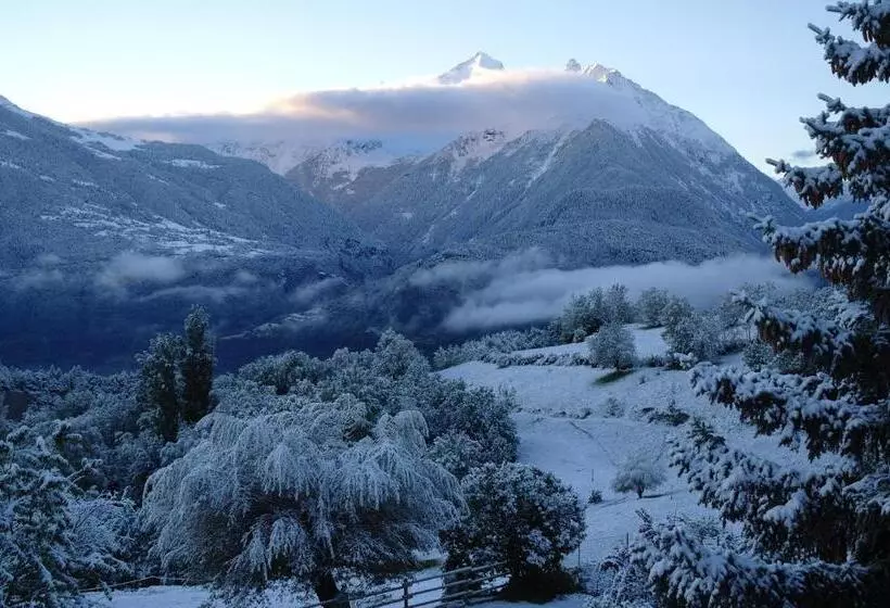 B&b Lo Van   Camere Al Verde Villaggio Di Rumiod