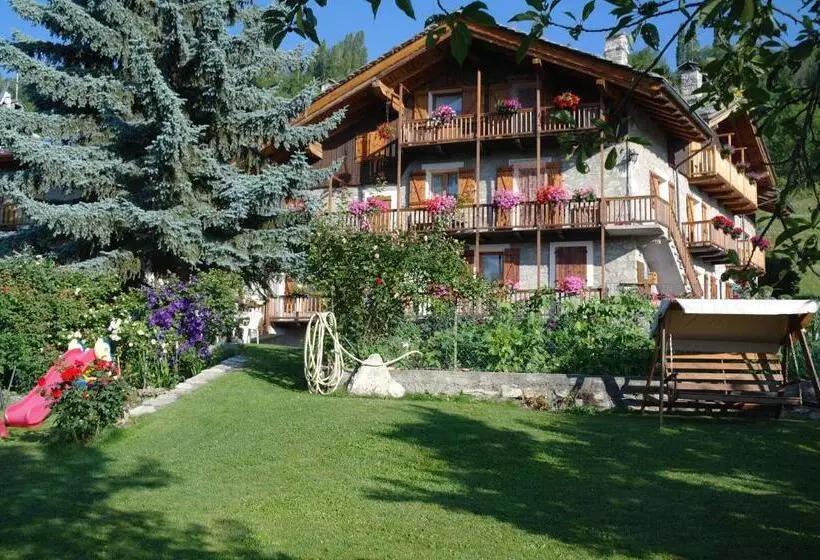 B&b Lo Van   Camere Al Verde Villaggio Di Rumiod