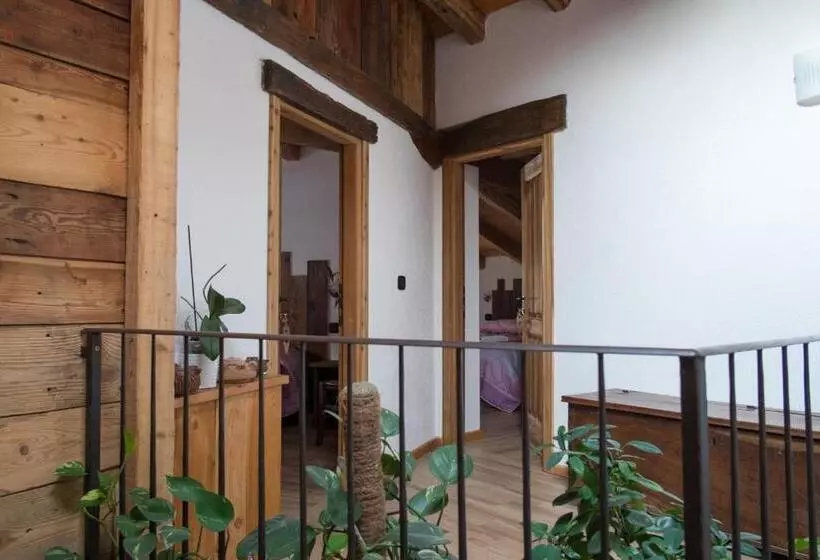 B&b Lo Van   Camere Al Verde Villaggio Di Rumiod