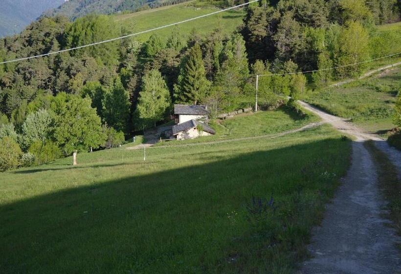 B&b Lo Van Camere Al Verde Villaggio Di Rumiod