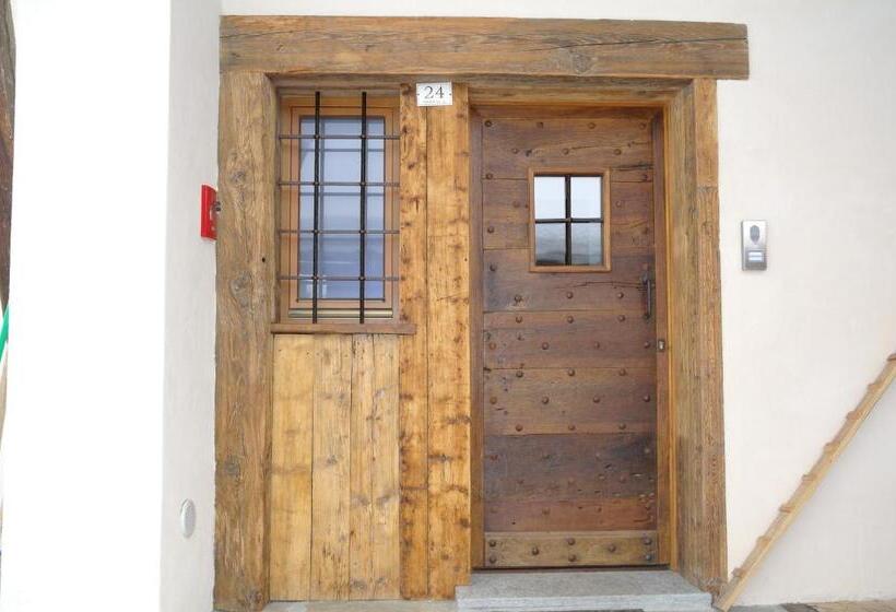 B&b Lo Van Camere Al Verde Villaggio Di Rumiod