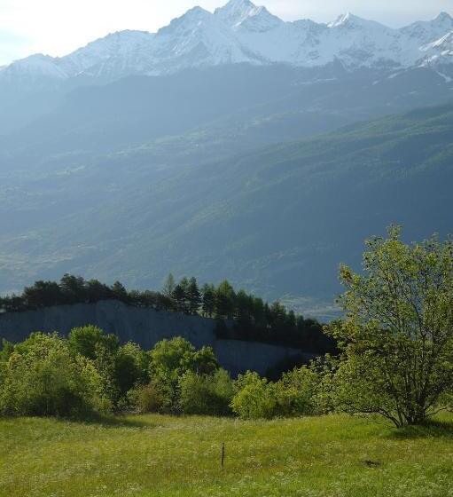 B&b Lo Van Camere Al Verde Villaggio Di Rumiod