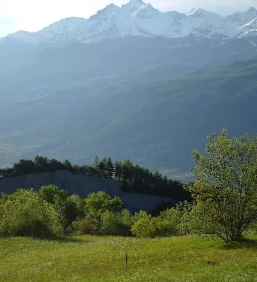 B&b Lo Van   Camere Al Verde Villaggio Di Rumiod