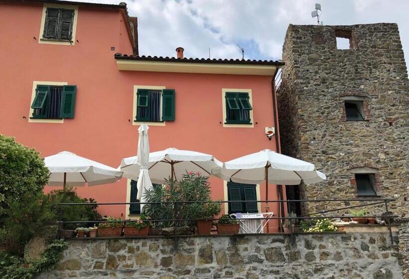 B&b Villa Ginestra