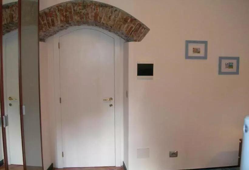 B&b Villa Ginestra