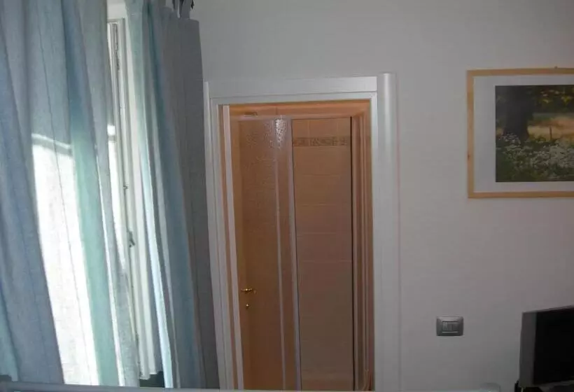 B&b Villa Ginestra