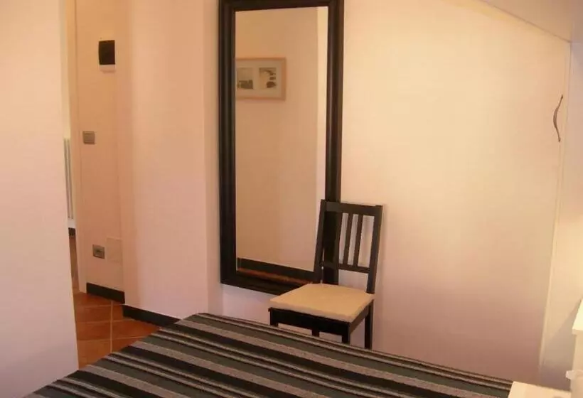 B&b Villa Ginestra