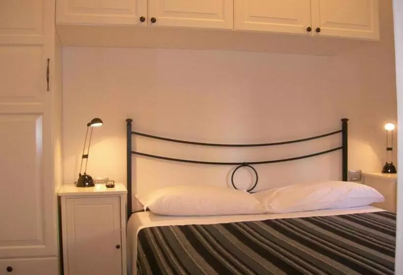 B&b Villa Ginestra