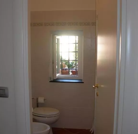 B&b Villa Ginestra