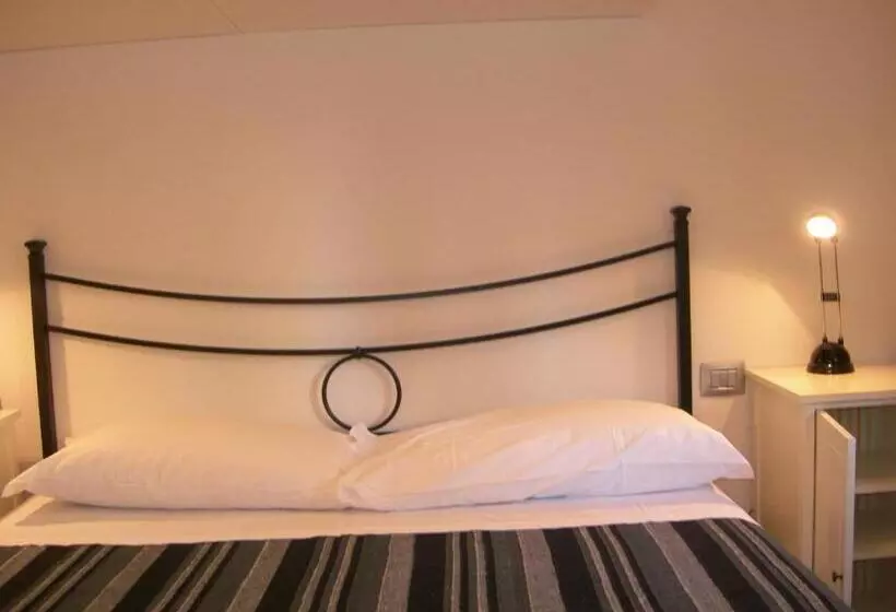 B&b Villa Ginestra