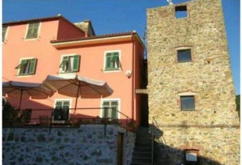 B&b Villa Ginestra