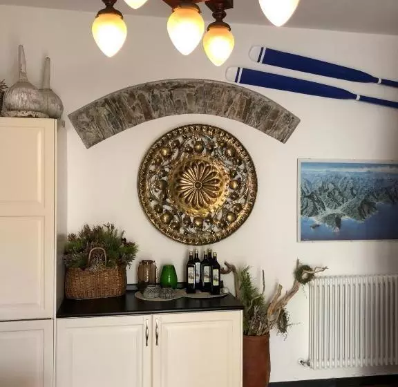 B&b Villa Ginestra