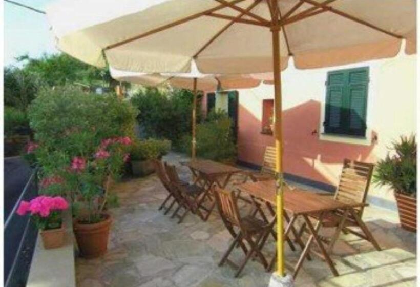 B&b Villa Ginestra
