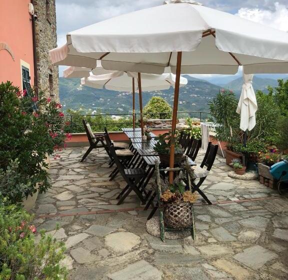B&b Villa Ginestra