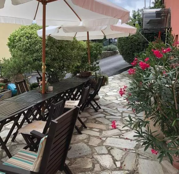 B&b Villa Ginestra