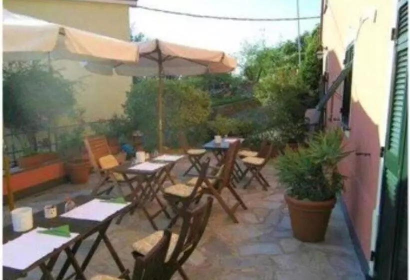 B&b Villa Ginestra