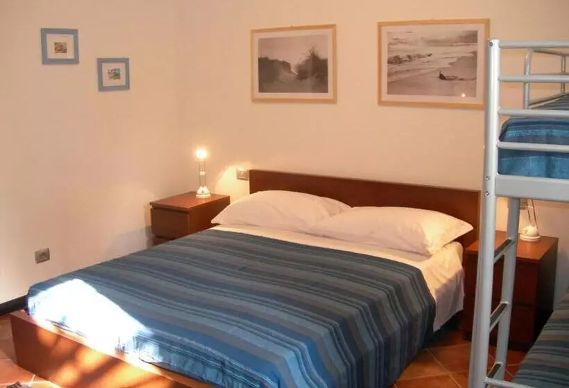 B&b Villa Ginestra