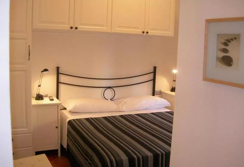 B&b Villa Ginestra