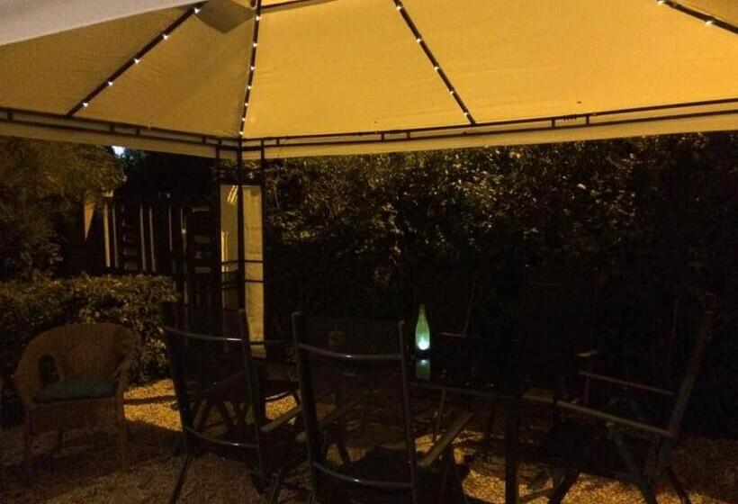 צימר Chambres De La Nonette