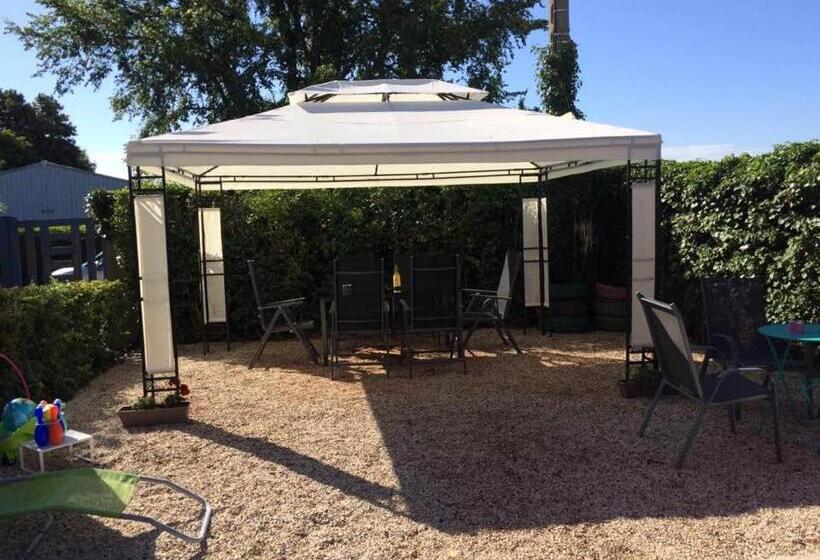 צימר Chambres De La Nonette