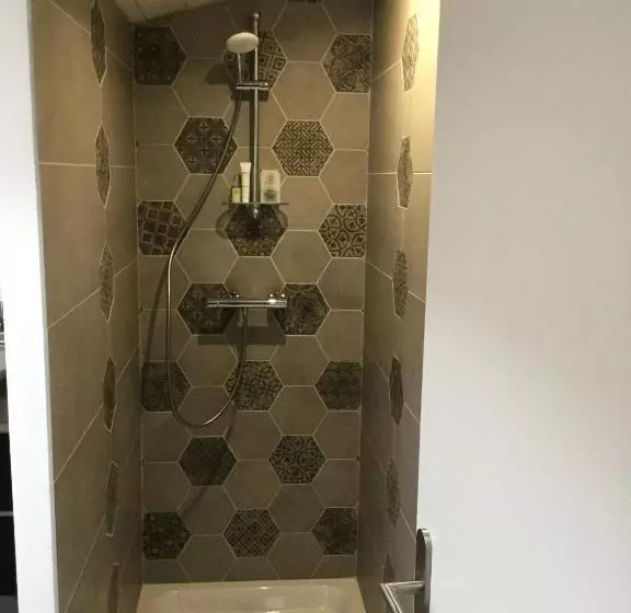 Aamiaismajoitus (B&B) Chez Isabelle Et Johann