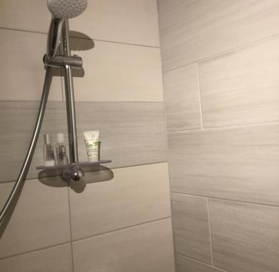 住宿加早餐 Chez Isabelle Et Johann