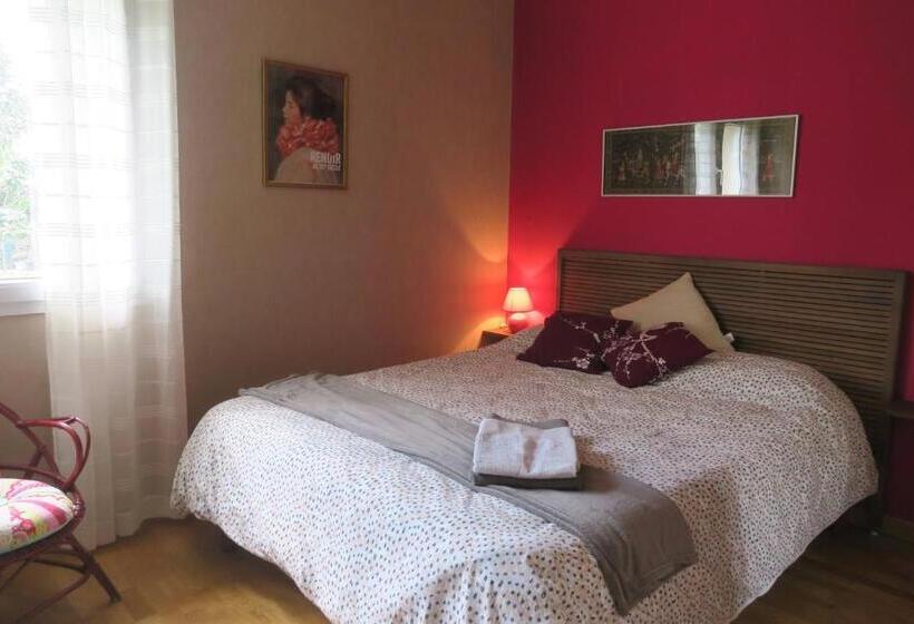 צימר Dune & Ocean