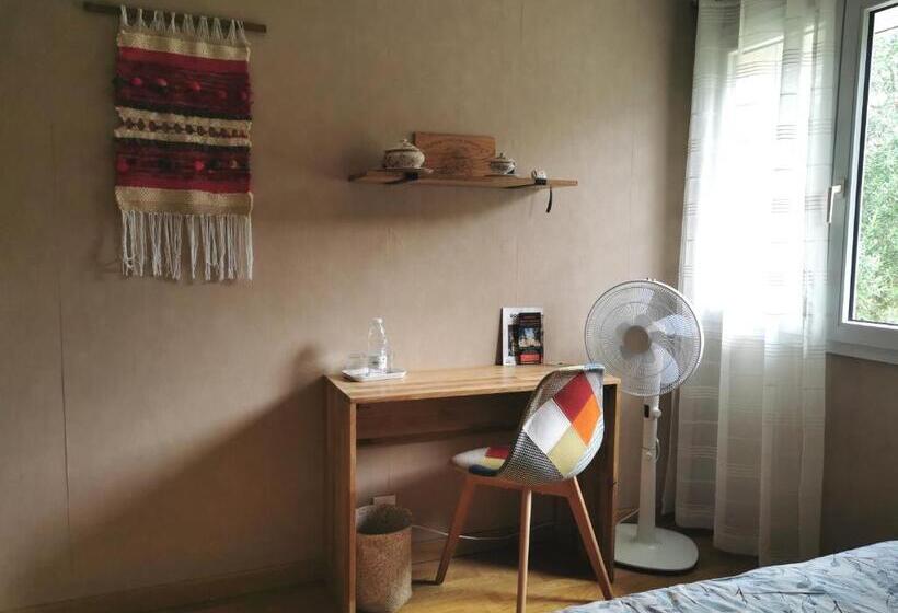 צימר Dune & Ocean