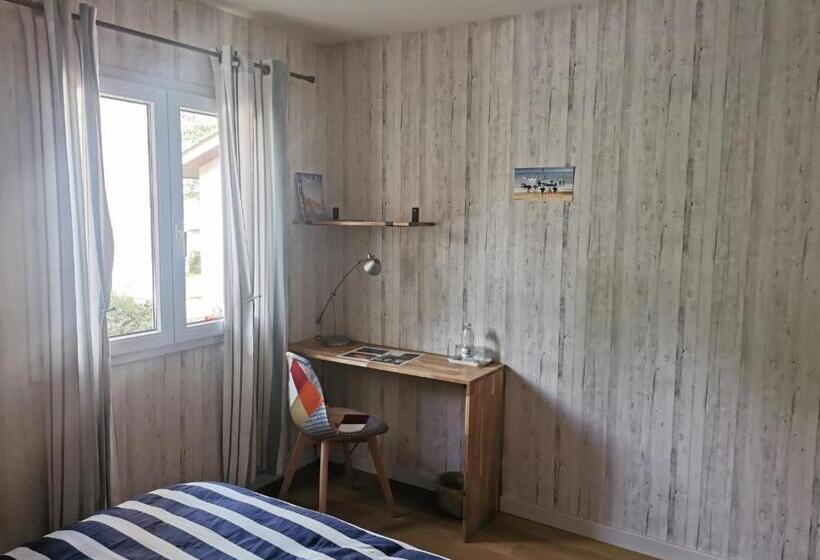 צימר Dune & Ocean