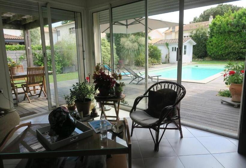 צימר Dune & Ocean