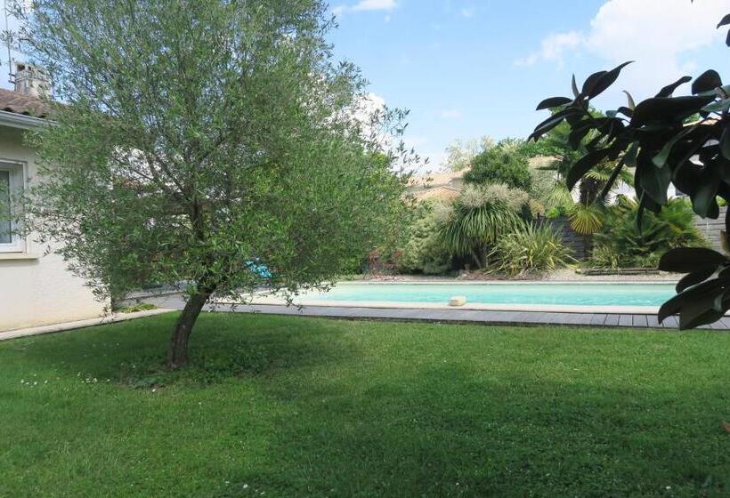 צימר Dune & Ocean