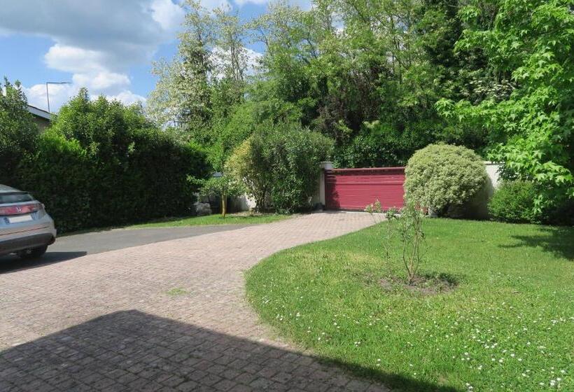 צימר Dune & Ocean