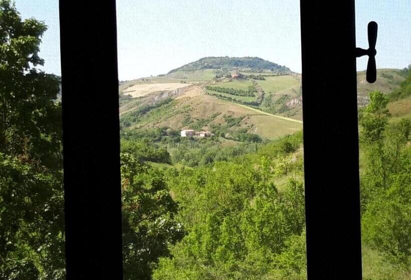 민박 Il Baiocchino