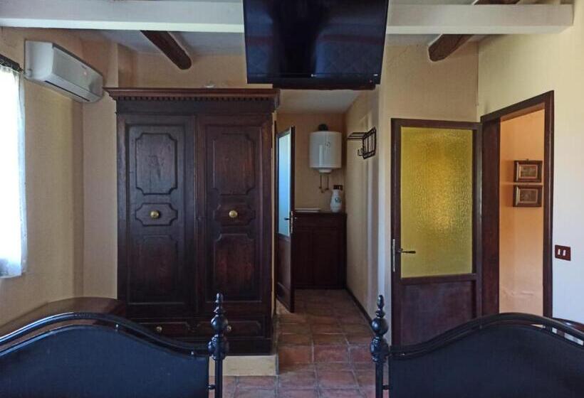 민박 Il Baiocchino