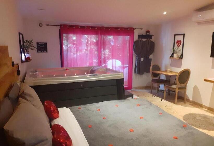 Bed and Breakfast La Chambre Des Songes