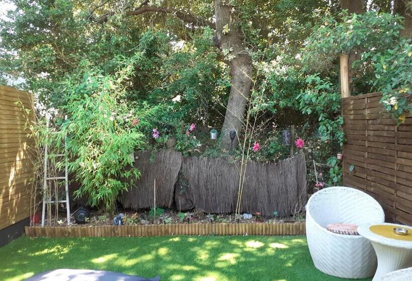 Bed and Breakfast La Chambre Des Songes