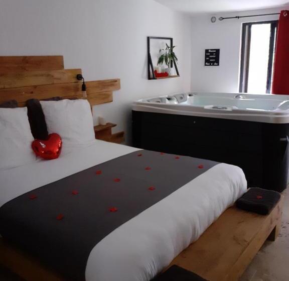 Bed and Breakfast La Chambre Des Songes