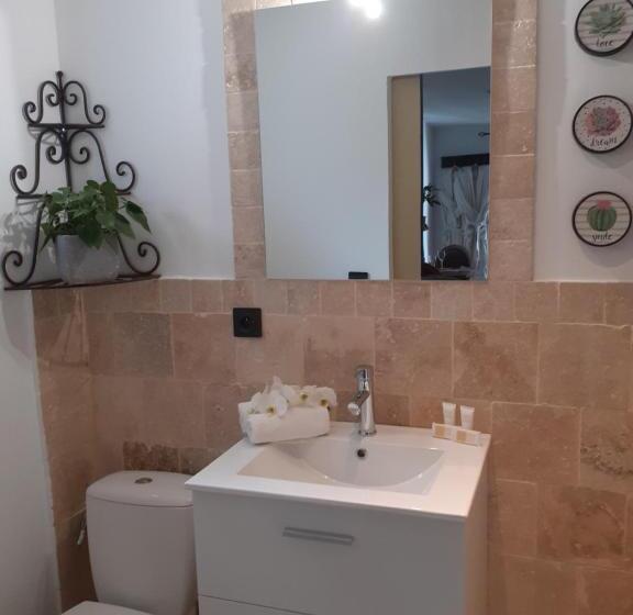 Bed and Breakfast La Chambre Des Songes