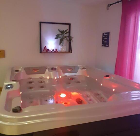 Bed and Breakfast La Chambre Des Songes