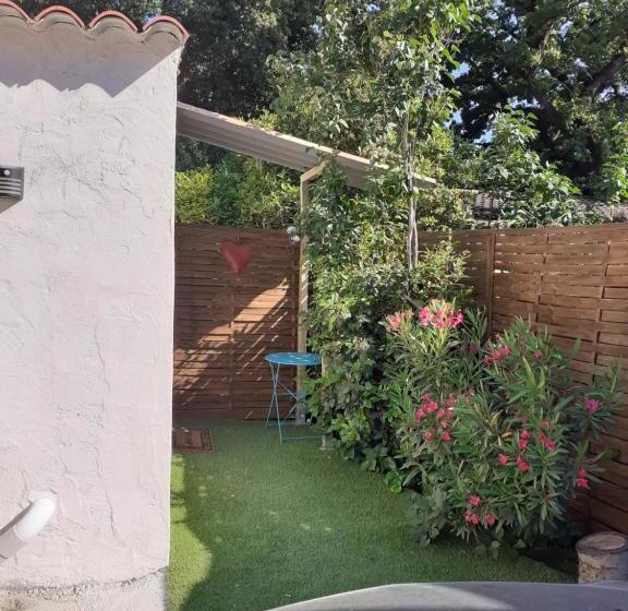 Bed and Breakfast La Chambre Des Songes