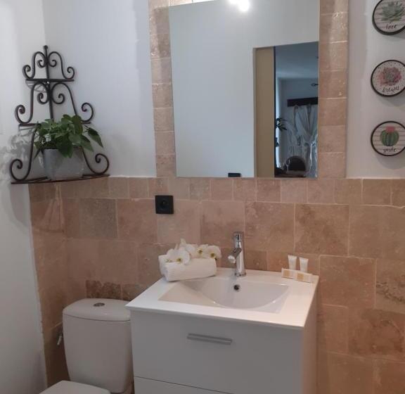 Bed and Breakfast La Chambre Des Songes