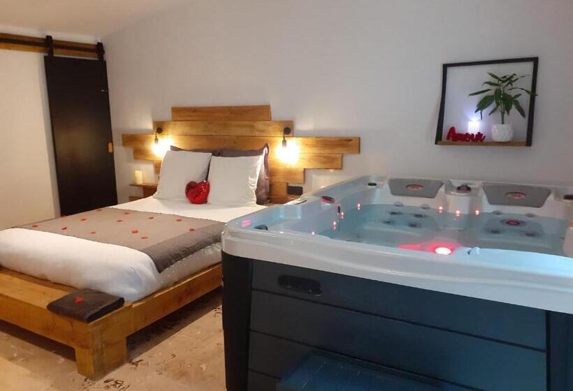 Bed and Breakfast La Chambre Des Songes