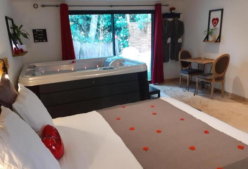 Bed and Breakfast La Chambre Des Songes