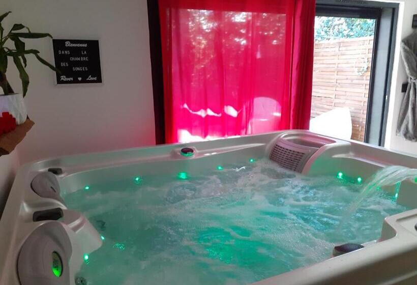 Bed and Breakfast La Chambre Des Songes