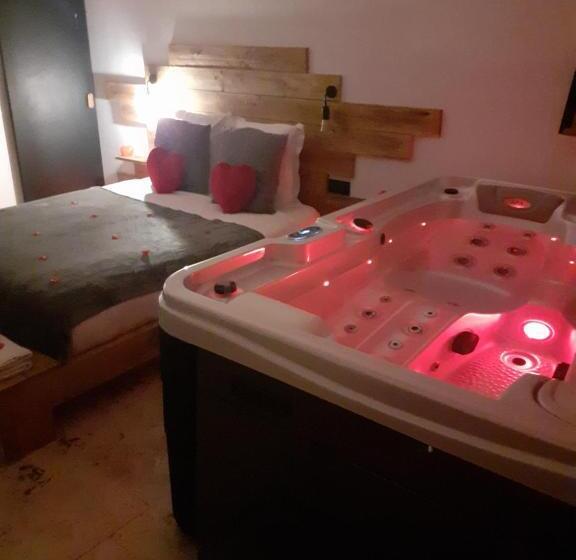 Bed and Breakfast La Chambre Des Songes