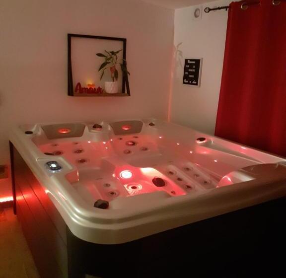 Bed and Breakfast La Chambre Des Songes